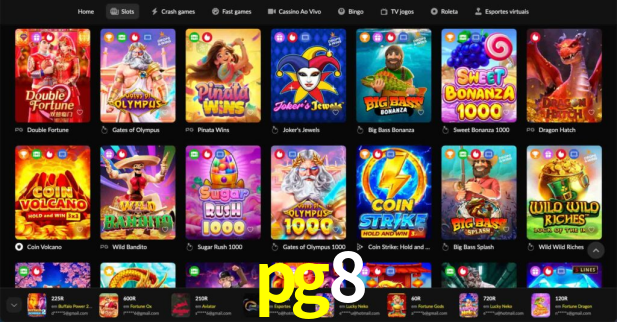 Premium Interface pg8