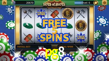 Weekend Specials pg8